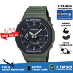 Casio G-Shock CARBON CORE GA-2110SU-3A
