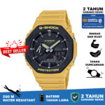 Casio G-Shock CARBON CORE GA-2110SU-9A