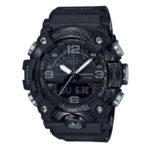 Casio G-Shock Mudmaster GG-B100-1B