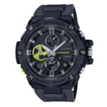 Casio G-Shock G-STEEL GST-B100B-1A3