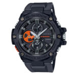 Casio G-Shock G-STEEL GST-B100B-1A4