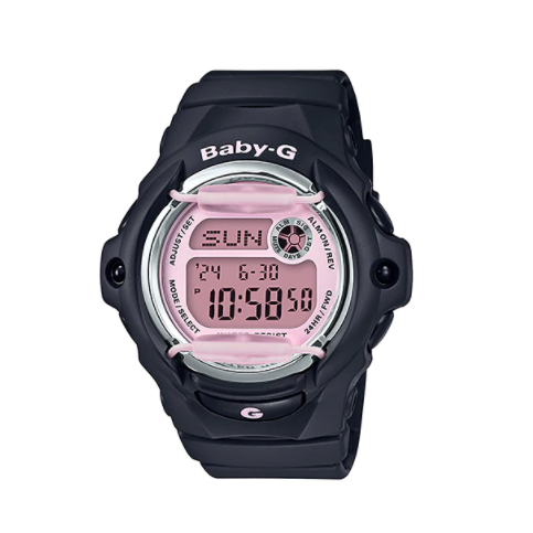 Casio Baby-G BG-169M-1