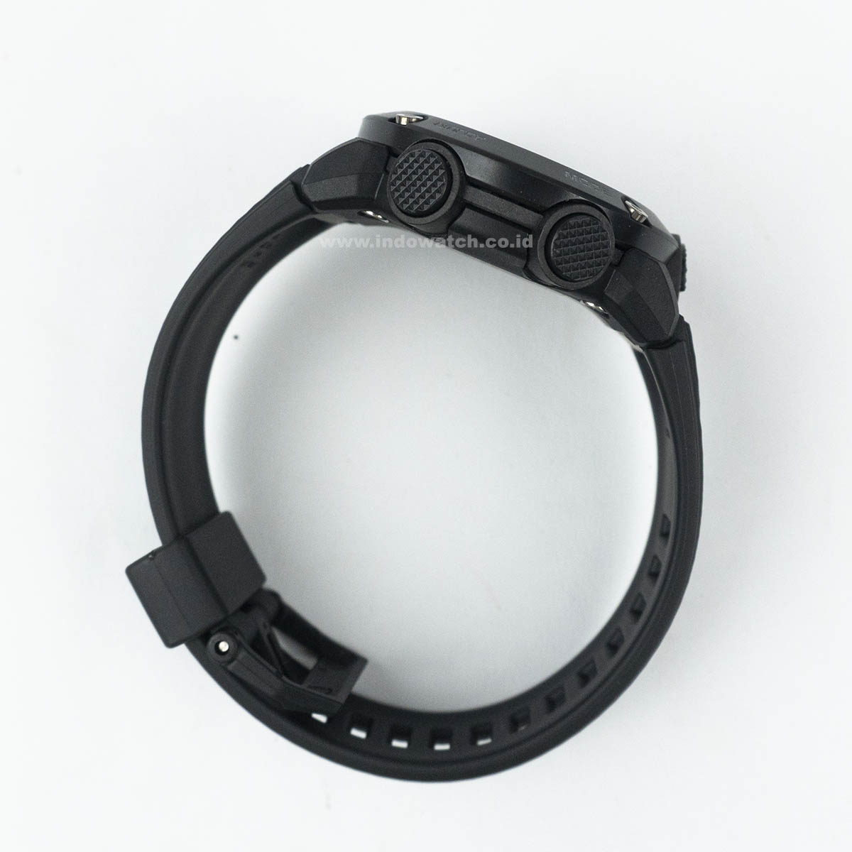 Casio G-Shock CARBON CORE GA-2000SU-1A - Image 11