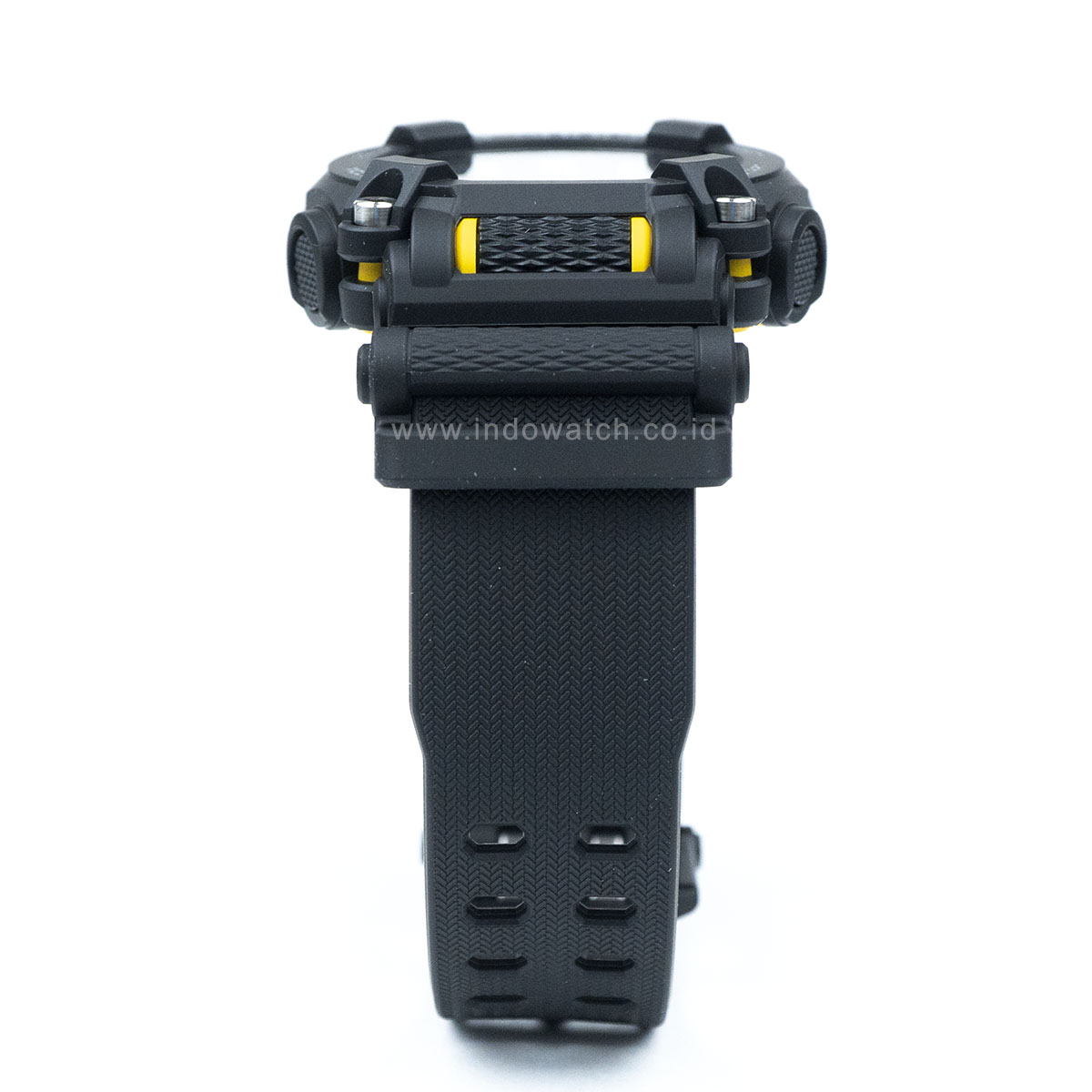 Casio G-Shock GA-900-1A - Image 5