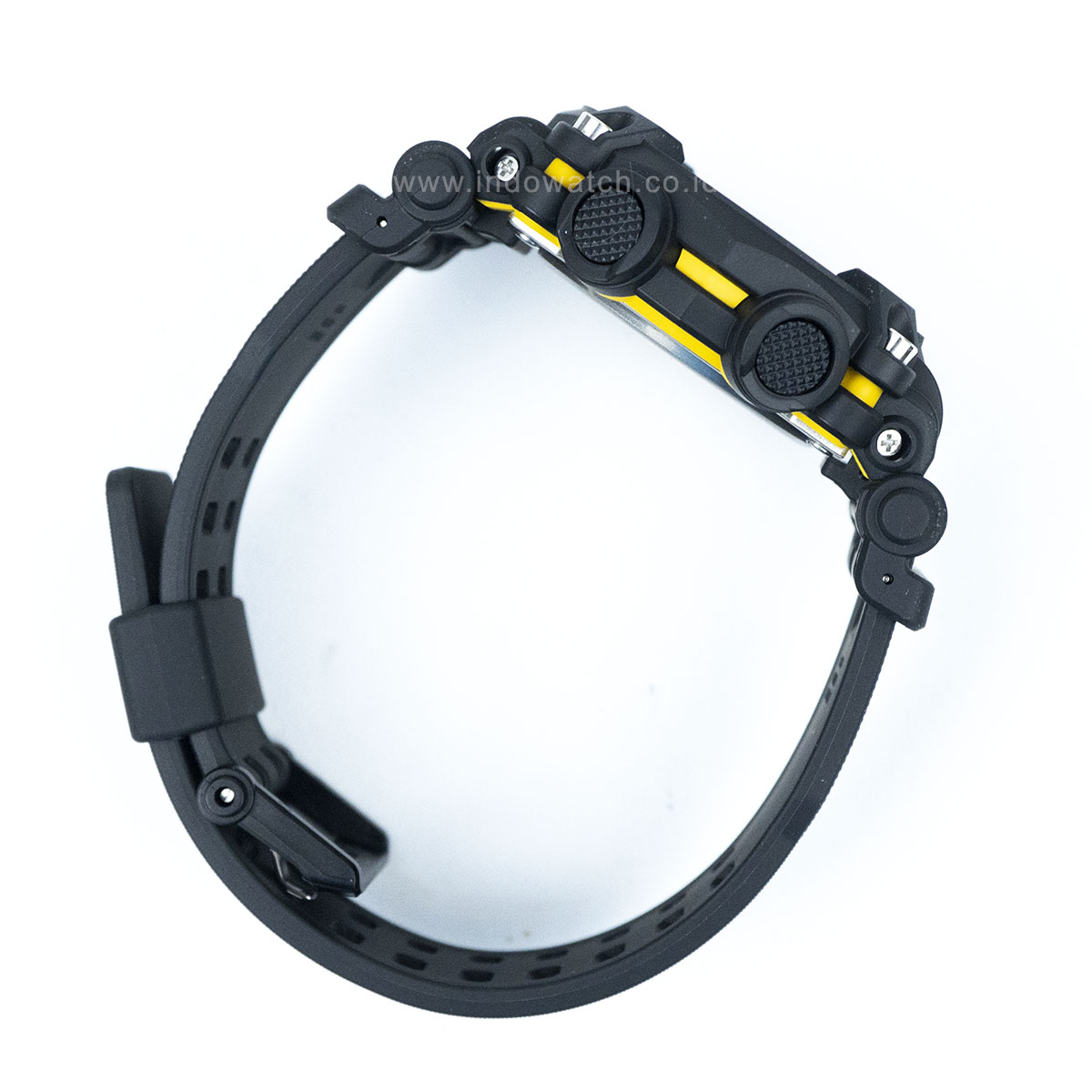 Casio G-Shock GA-900-1A - Image 7