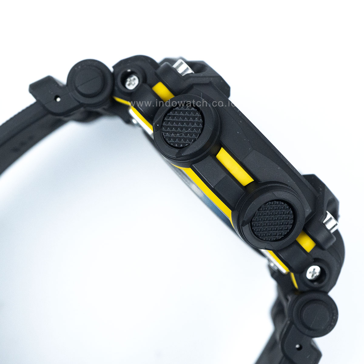 Casio G-Shock GA-900-1A - Image 8