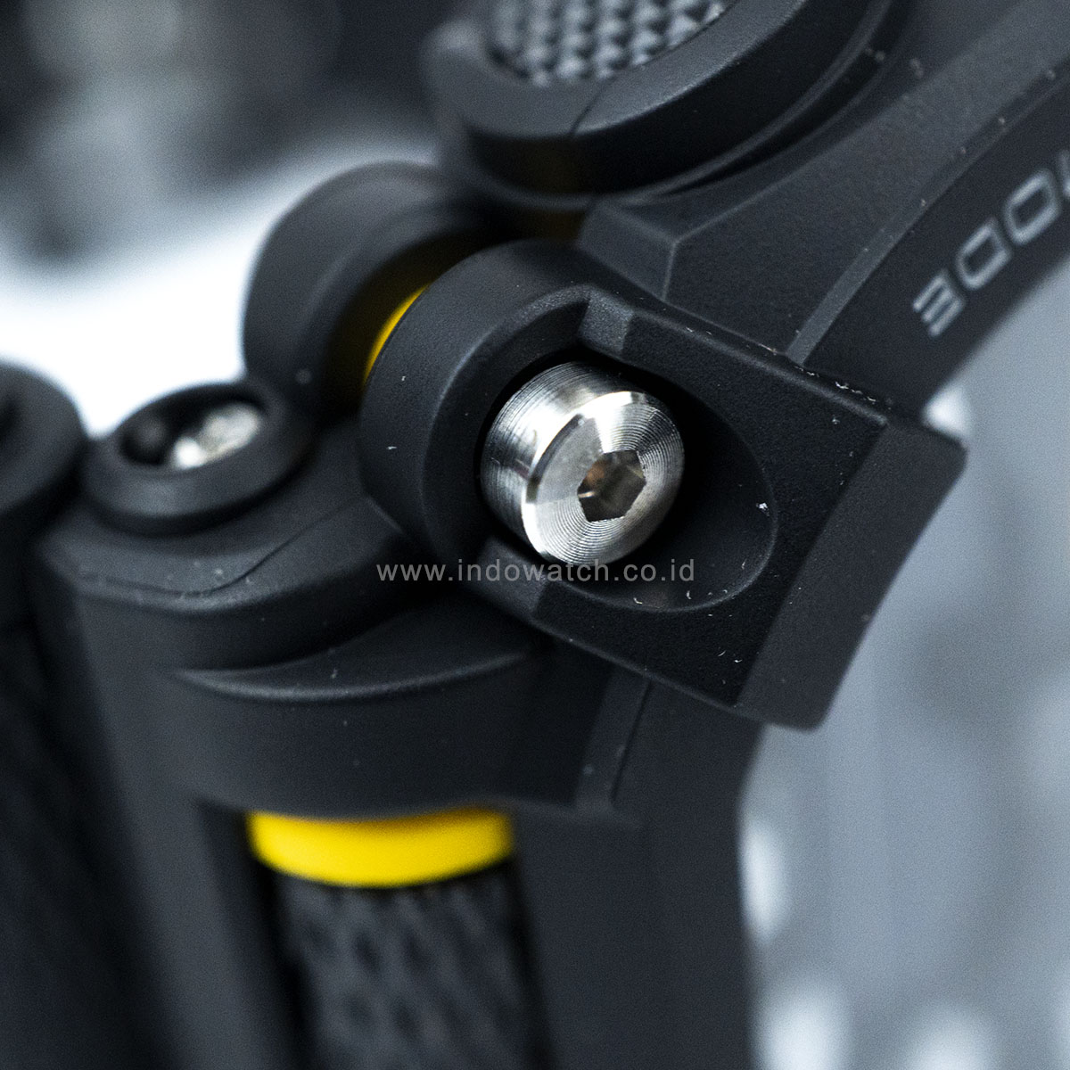 Casio G-Shock GA-900-1A - Image 9