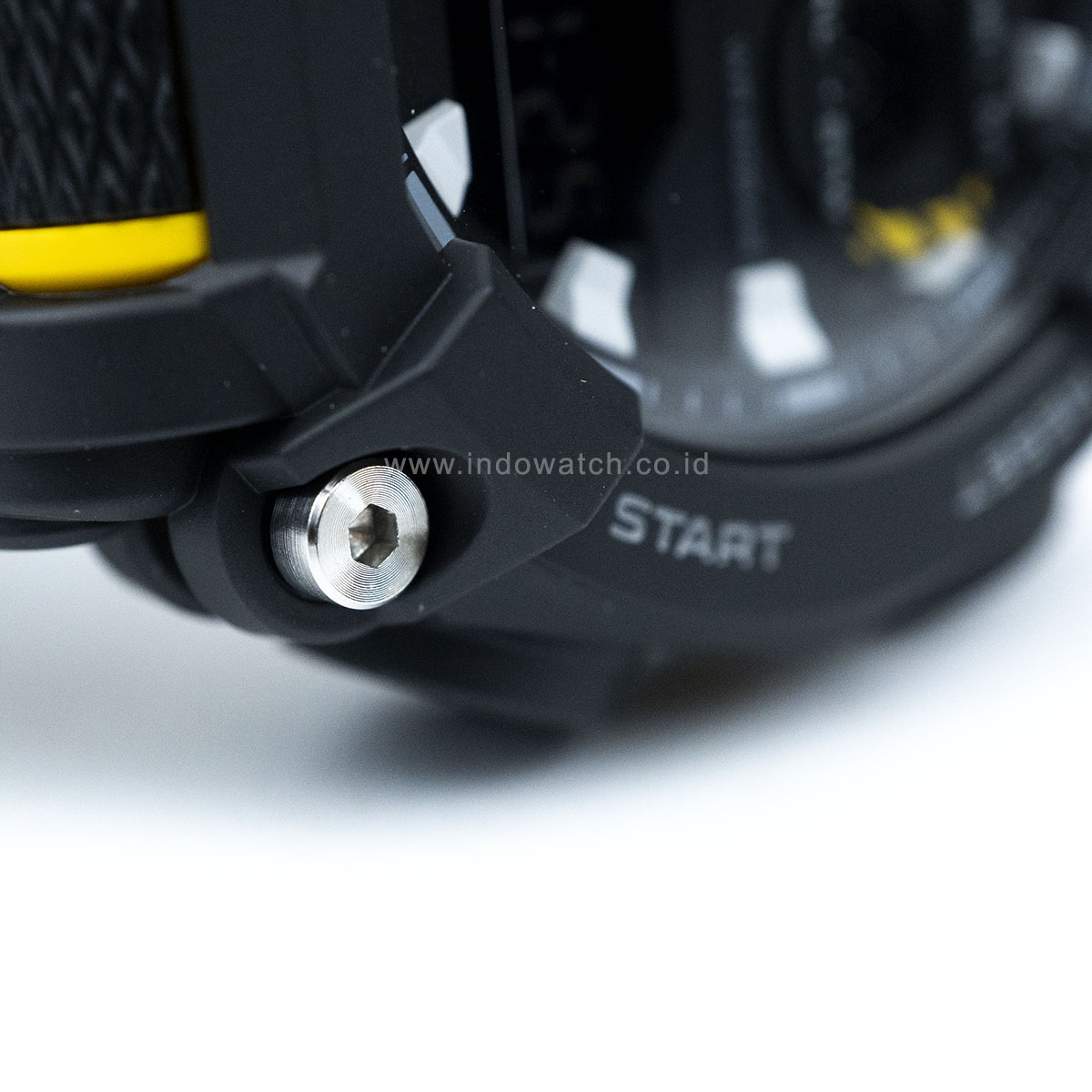 Casio G-Shock GA-900-1A - Image 10