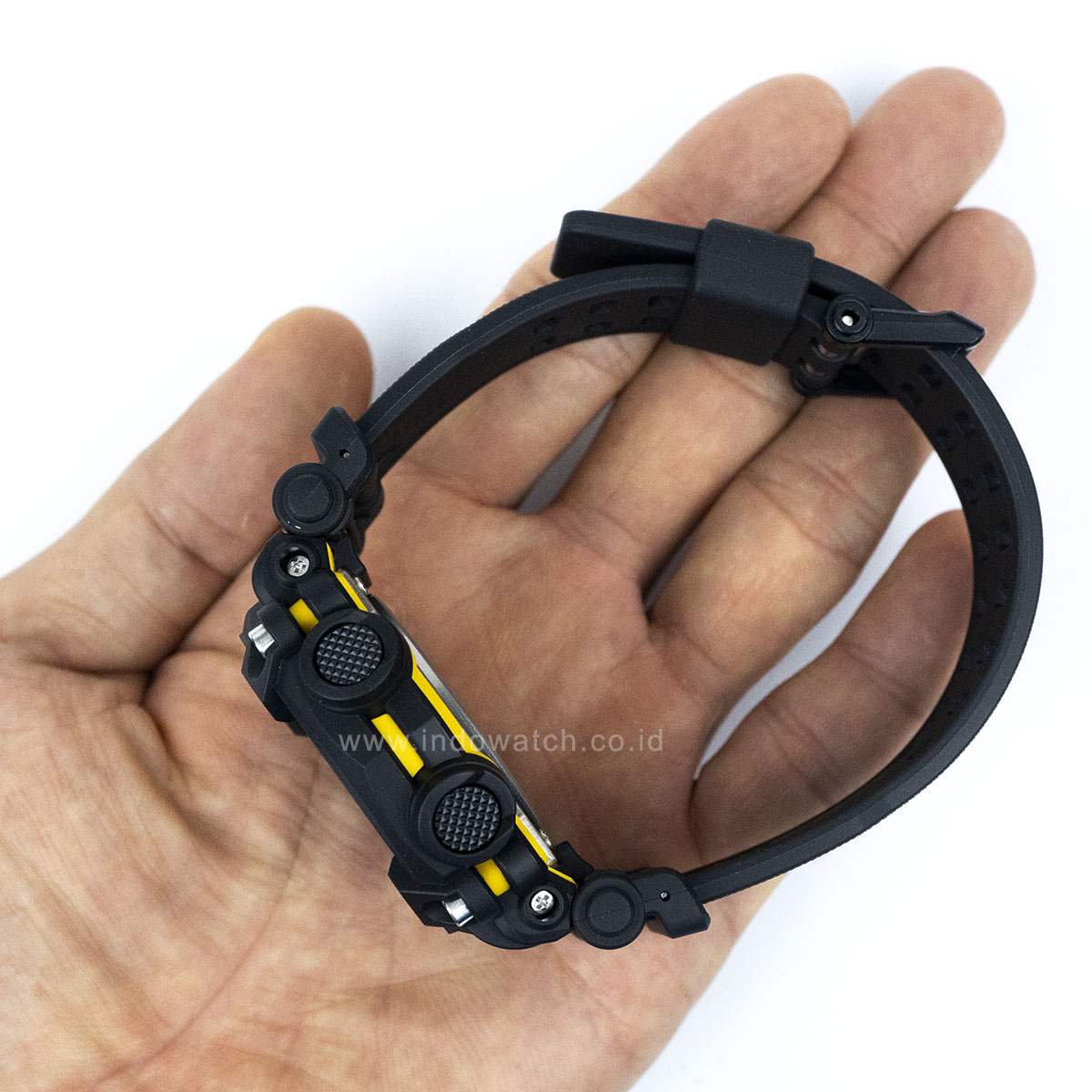 Casio G-Shock GA-900-1A - Image 14