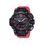 CASIO G-SHOCK Gravitymaster GR-B200-1A9