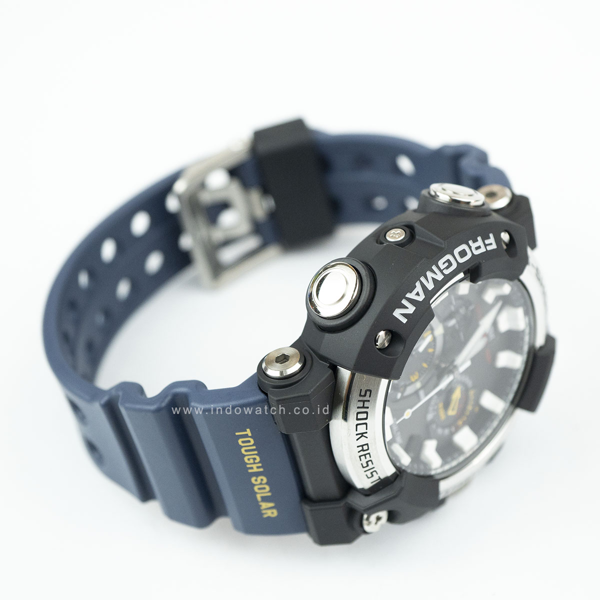 Casio G-Shock FROGMAN GWF-A1000-1A2 - Image 6