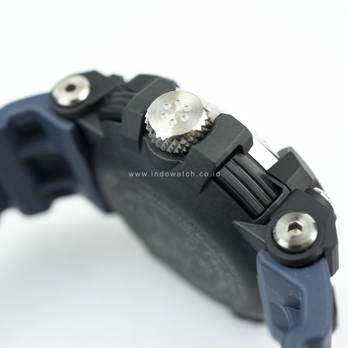 Casio G-Shock FROGMAN GWF-A1000-1A2 - Image 7