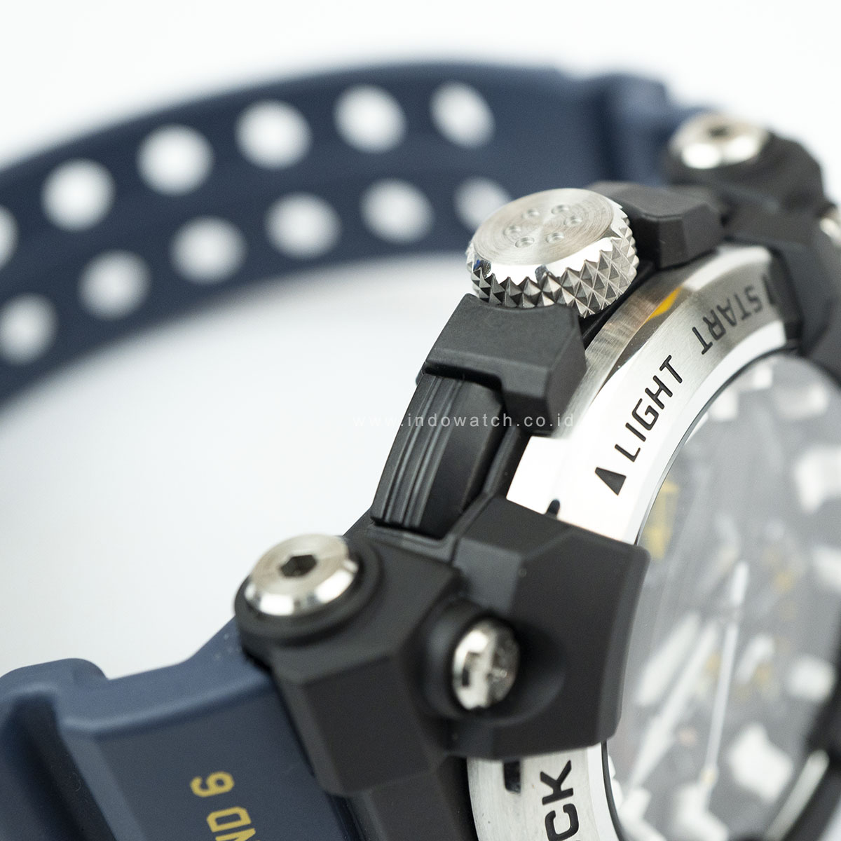 Casio G-Shock FROGMAN GWF-A1000-1A2 - Image 8