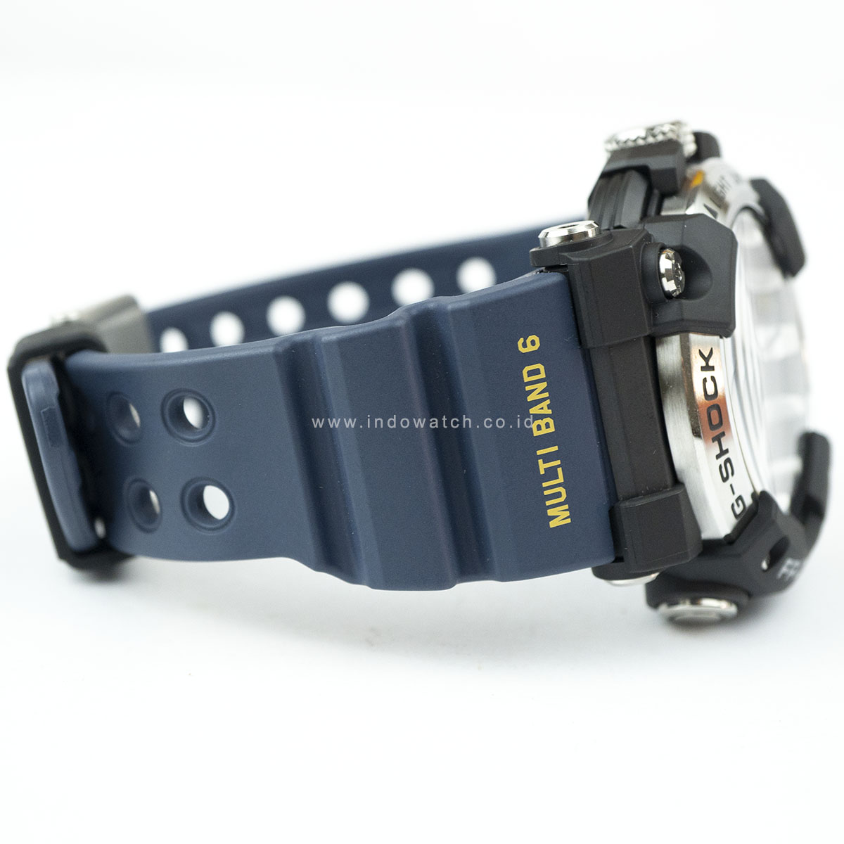 Casio G-Shock FROGMAN GWF-A1000-1A2 - Image 9