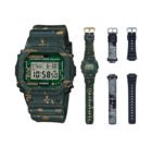 Casio G-Shock CARBON CORE DWE-5600CC-3