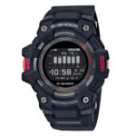 Casio G-SHOCK G-SQUAD GBD-100-1