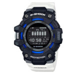 Casio G-SHOCK G-SQUAD GBD-100-1A7