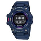 Casio G-SHOCK G-SQUAD GBD-100-2