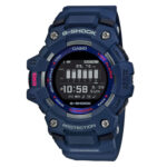 Casio G-SHOCK G-SQUAD GBD-100-2