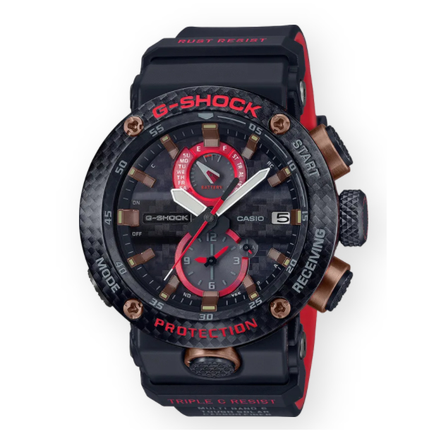 Casio G-Shock GRAVITYMASTER GWR-B1000X-1A