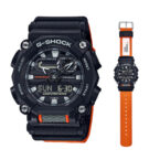 Casio G-Shock GA-900C-1A4