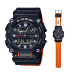 Casio G-Shock GA-900C-1A4