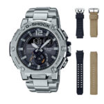 Casio G-Shock G-STEEL GST-B300E-5A