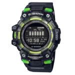 Casio G-SHOCK G-SQUAD GBD-100SM-1