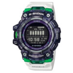 Casio G-SHOCK G-SQUAD GBD-100SM-1A7