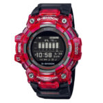 Casio G-SHOCK G-SQUAD GBD-100SM-4A1