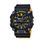 Casio G-Shock GA-900A-1A9