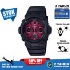 Casio G-Shock TOUGH SOLAR AWR-M100SAR-1A
