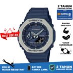 Casio G-Shock CARBON CORE GA-2110ET-2A
