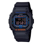Casio G-Shock GW-B5600CT-1 MULTIBAND TOUGH SOLAR