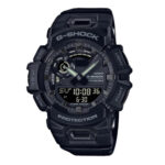 Casio G-SHOCK G-SQUAD GBA-900-1A