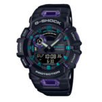 Casio G-SHOCK G-SQUAD GBA-900-1A6