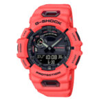 Casio G-SHOCK G-SQUAD GBA-900-4A