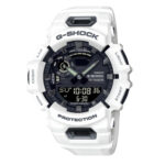 Casio G-SHOCK G-SQUAD GBA-900-7A