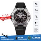 Casio G-Shock G-STEEL GST-B400-1A