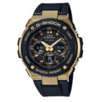 Casio G-Shock G-STEEL GST-S300G-1A9