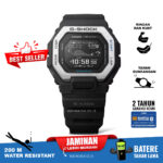 Casio G-SHOCK G-LIDE GBX-100-1