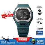 Casio G-SHOCK G-LIDE GBX-100-2