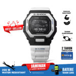 Casio G-SHOCK G-LIDE GBX-100-7
