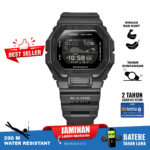 Casio G-SHOCK G-LIDE GBX-100NS-1
