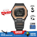 Casio G-SHOCK G-LIDE GBX-100NS-4