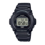 Casio Standard W-219H-1AV