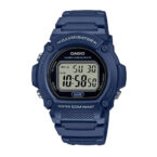 Casio Standard W-219H-2AV