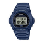 Casio Standard W-219H-2AV