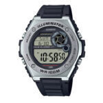 Casio Standard MWD-100H-1AV