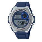 Casio Standard MWD-100H-2AV